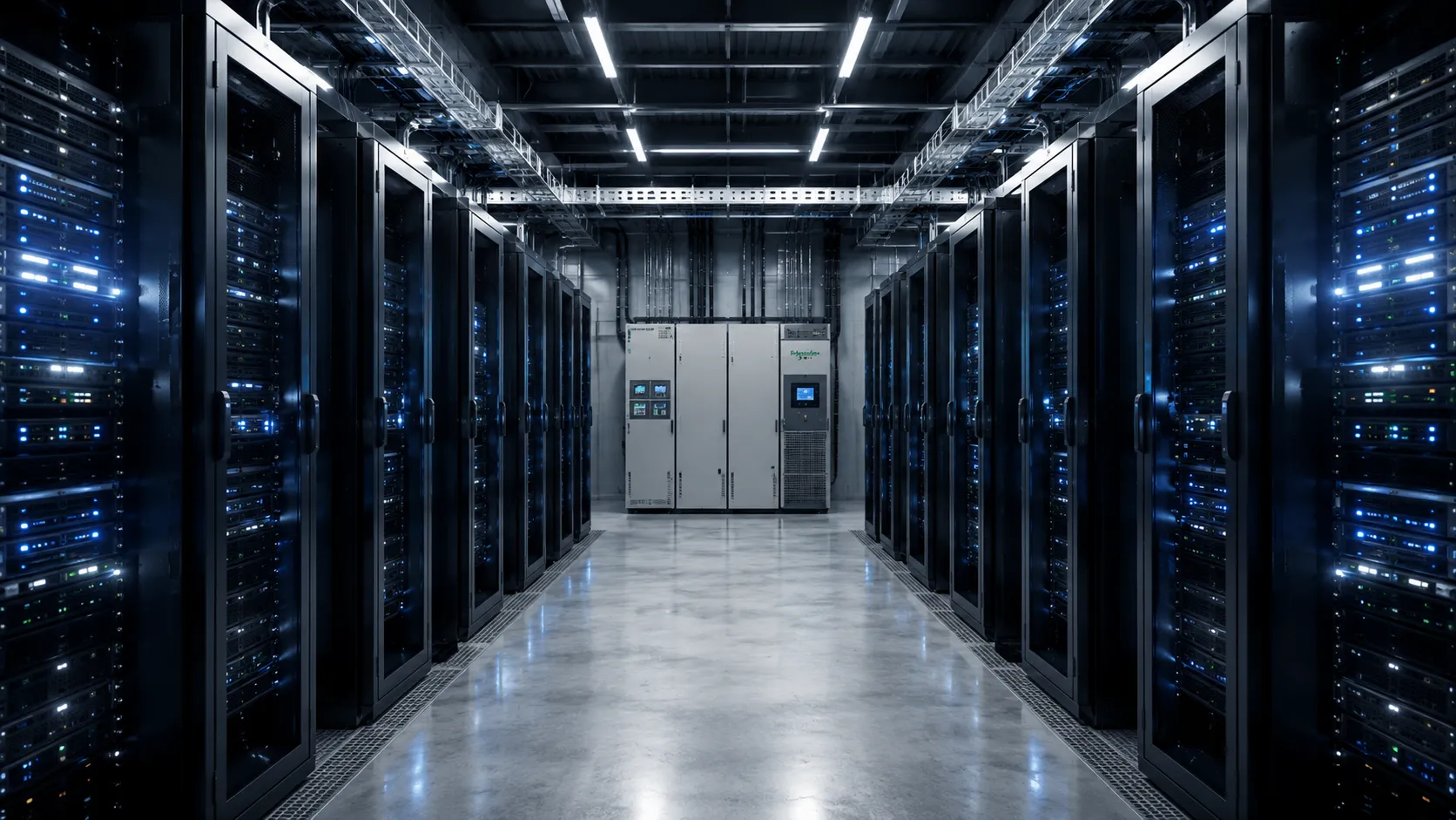 ROMA high rate discharge AGM battery rack for UPS and mission critical data center backup power